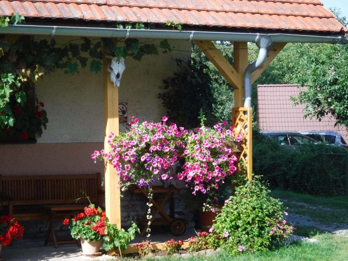 Farma Zahradnice Olbramovice  Exterior photo