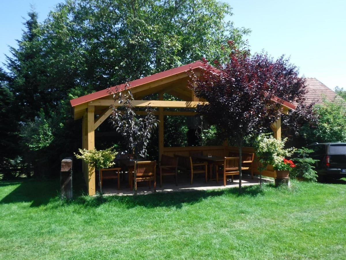 Farma Zahradnice Olbramovice  Exterior photo